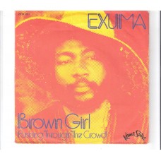 EXUMA - Brown girl